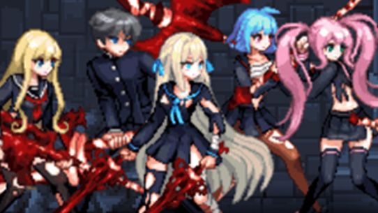 Dungeon Princess : Offline Pixel RPG 275 Apk + Mod for Android 1