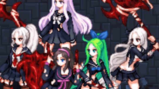 Dungeon Princess : Offline Pixel RPG 275 Apk + Mod for Android 2