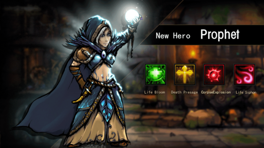 Dungeon Survival 1.85.1 Apk + Mod for Android 2