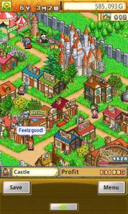 Dungeon Village 2.0.7 Apk + Mod for Android 3