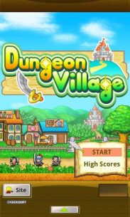 Dungeon Village 2.0.7 Apk + Mod for Android 5
