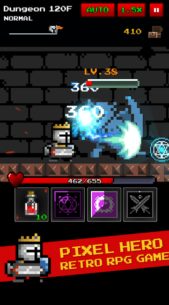Grow Dungeon Hero 12.4.3 Apk + Mod for Android 3