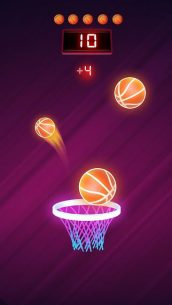 Dunk n Beat 1.5.0 Apk + Mod for Android 1