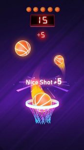 Dunk n Beat 1.5.0 Apk + Mod for Android 2