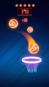Dunk n Beat 1.5.0 Apk + Mod for Android 3