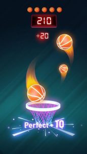 Dunk n Beat 1.5.0 Apk + Mod for Android 4