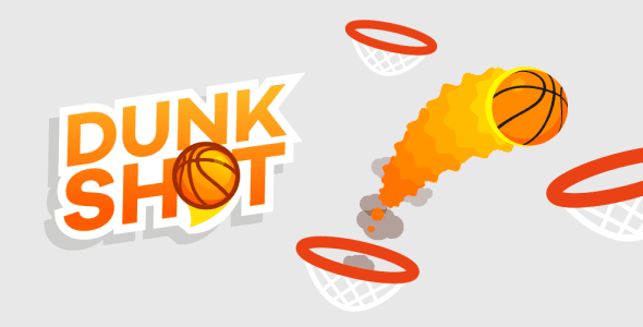 dunk shot cover