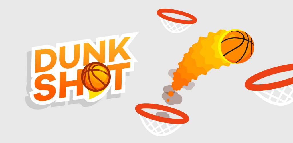 dunk shot cover