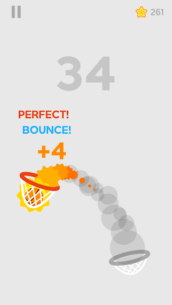 Dunk Shot 1.4.11 Apk + Mod for Android 4
