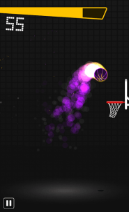 Dunkz 🏀🔥 – Shoot hoop & slam dunk 2.1.5 Apk + Mod for Android 1