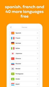 Duolingo: Language Lessons (UNLOCKED) 5.137.5 Apk for Android 1