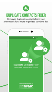 Duplicate Contacts Fixer (PREMIUM) 6.1.1.19 Apk for Android 1