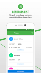Duplicate Contacts Fixer (PREMIUM) 6.1.1.19 Apk for Android 3