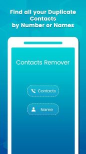 Duplicate Contacts Remover – Contact Optimizer 1.10 Apk for Android 2