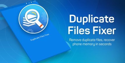 duplicate files remover cover