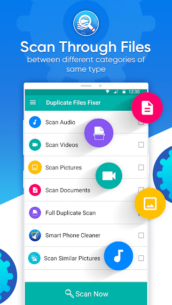 Duplicate Files Fixer -Remover (PRO) 9.1.1.19 Apk for Android 1