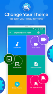 Duplicate Files Fixer -Remover (PRO) 9.1.1.19 Apk for Android 2