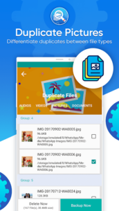 Duplicate Files Fixer -Remover (PRO) 9.1.1.19 Apk for Android 4