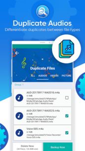 Duplicate Files Fixer -Remover (PRO) 8.2.1.39 Apk for Android 5