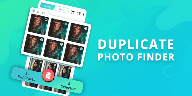 Duplicate Photo Find & Remove (PRO) 1.2.3 Apk for Android 1