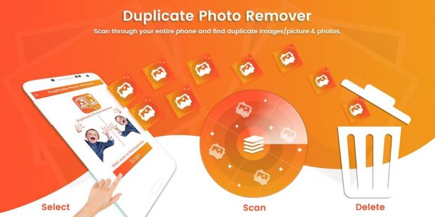 Duplicate Photos Remover 1.10 Apk for Android 1