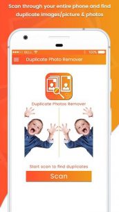Duplicate Photos Remover 1.10 Apk for Android 2