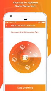 Duplicate Photos Remover 1.10 Apk for Android 3
