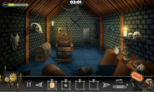 Room Escape Game – Dusky Moon 5.7 Apk + Mod for Android 1