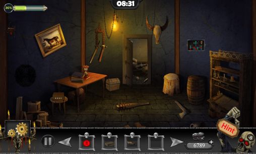 Room Escape Game – Dusky Moon 5.7 Apk + Mod for Android 4