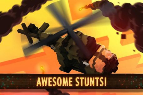 Dustoff Heli Rescue 2: Military Air Force Combat 1.8 Apk + Mod + Data for Android 1