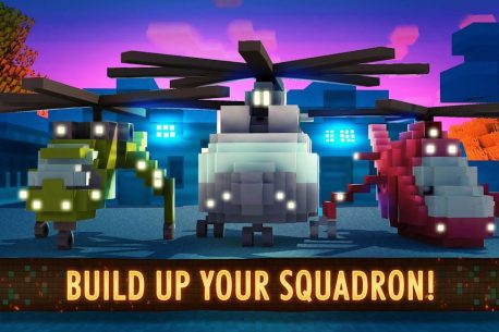 Dustoff Heli Rescue 2: Military Air Force Combat 1.8 Apk + Mod + Data for Android 4