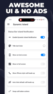 Dynamic Island Pro – Notch 4.0 Apk for Android 1