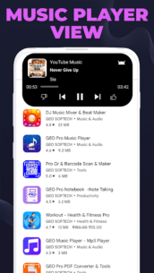Dynamic Island Pro – Notch 4.0 Apk for Android 2