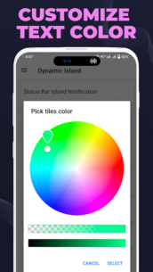 Dynamic Island Pro – Notch 4.0 Apk for Android 3