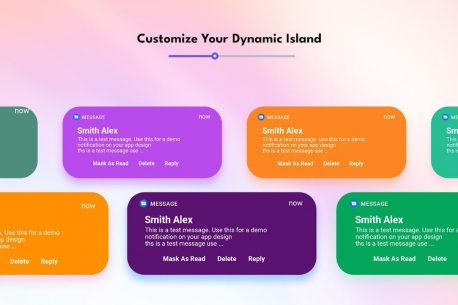 Dynamic Island – Notch Island (PRO) 1.9 Apk for Android 2