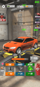 Dyno 2 Race – Car Tuning 1.3.1 Apk + Mod for Android 1