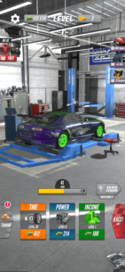 Dyno 2 Race – Car Tuning 1.3.1 Apk + Mod for Android 2