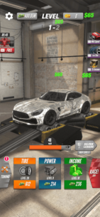 Dyno 2 Race – Car Tuning 1.3.1 Apk + Mod for Android 3