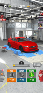 Dyno 2 Race – Car Tuning 1.3.1 Apk + Mod for Android 4