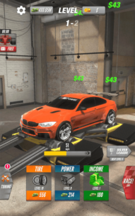 Dyno 2 Race – Car Tuning 1.3.1 Apk + Mod for Android 5