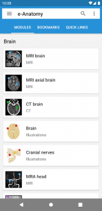 e-Anatomy 4.12.6 Apk for Android 1