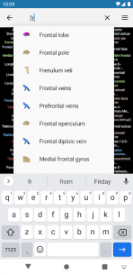 e-Anatomy 4.12.6 Apk for Android 5