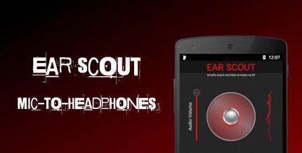 ear scout cover