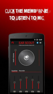 Ear Scout: Super Hearing (PREMIUM) 1.5.2 Apk for Android 2