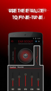 Ear Scout: Sound Amplifier (PREMIUM) 1.6.0 Apk for Android 3