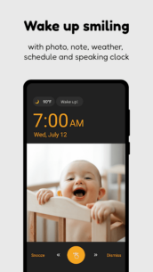 Early Bird Alarm Clock (PRO) 7.0.19 Apk for Android 3