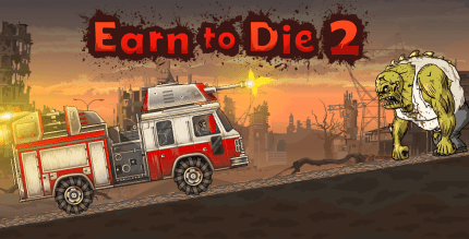 earn to die 2 cover