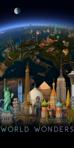 Earth 3D – World Atlas 8.1.1 Apk for Android 1