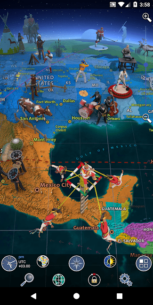 Earth 3D – World Atlas 8.1.1 Apk for Android 4