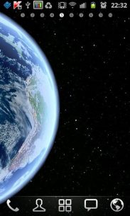 Earth HD Deluxe Edition 3.5.0 Apk for Android 1